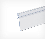 Ценникодержатель полочный HSAC-G