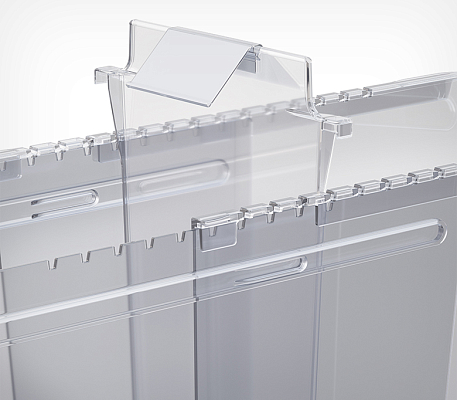 Раздвижной контейнер SLIDEBOX  SLIDEBOX