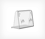 Подставка для кармана DISP-W