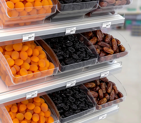 Контейнер универсальный  SPACEBOX