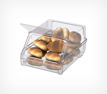 Бокс для выпечки BakePro  BAKE PRO