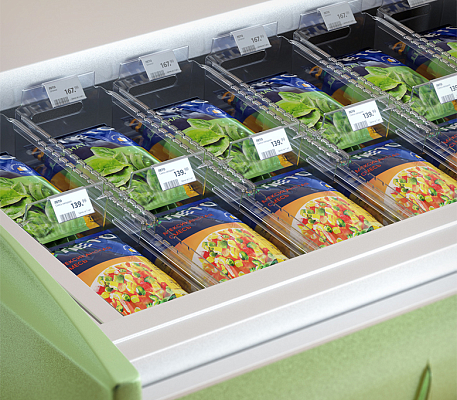 Раздвижной контейнер SLIDEBOX  SLIDEBOX