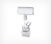 Держатель плаката