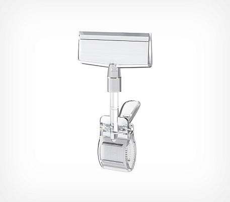 Держатель плаката CLAMP-CB-FIX