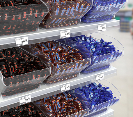 Контейнер универсальный  SPACEBOX