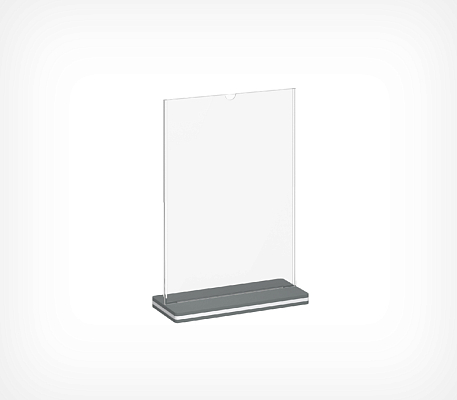 Менюхолдер SIGNHOLDER T-stand  SIGNHOLDER T-stand 