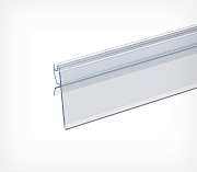 Ценникодержатель полочный HSAC-G39 