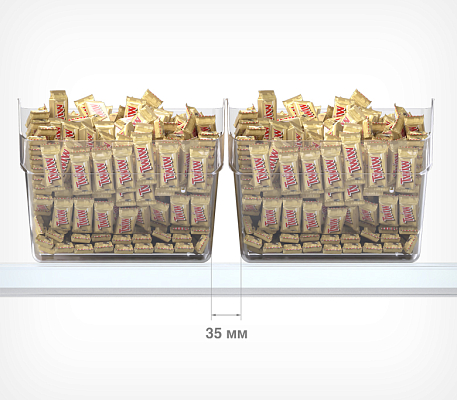 Контейнер универсальный  SPACEBOX