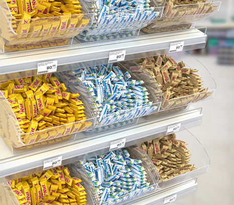 Контейнер универсальный  SPACEBOX