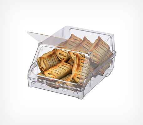 Бокс для выпечки BakePro  BAKE PRO