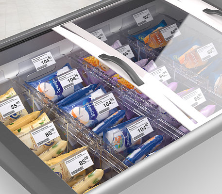 Раздвижной контейнер SLIDEBOX  SLIDEBOX