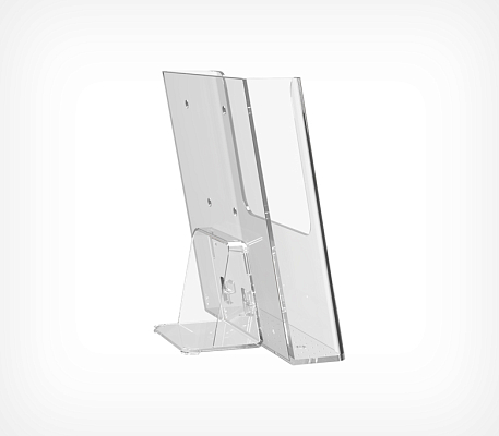 Подставка для кармана DISP-W DISP-BACK